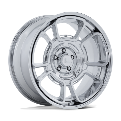 UC147 Flagstaff 20x8,5 5x5 Chrome