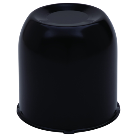 Gorilla Hub Covers 4.25/4.20 Short Schwarz