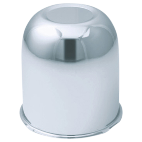 Gorilla Hub Covers 3.195/3.3 Chrom