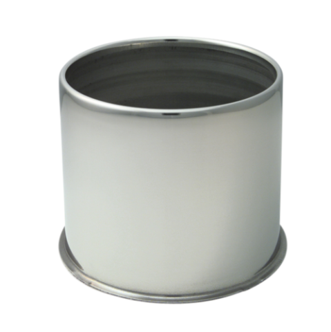 Gorilla Hub Covers 4.25/3.40 Poliert