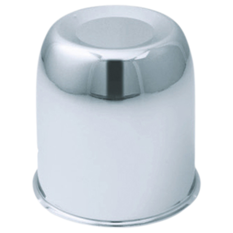 Gorilla Hub Covers 2.950 Chrom