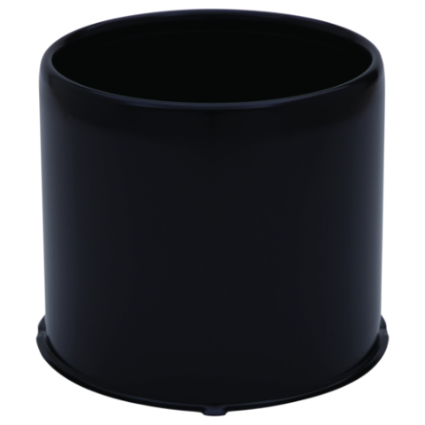 Gorilla Hub Covers 5.10 Schwarz