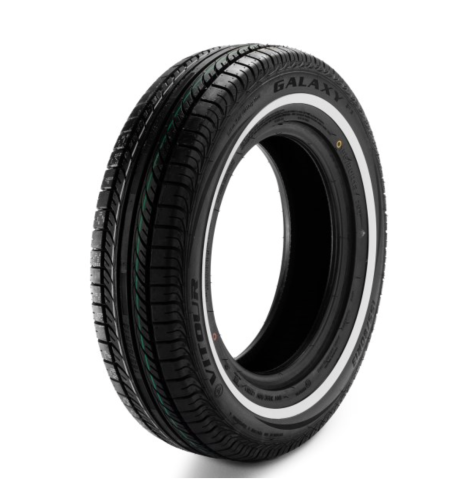 Vitour Galaxy F1 165/65R13 WSW