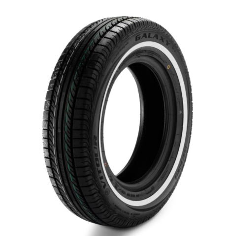 Vitour Galaxy Formula X 195/55R15 WSW