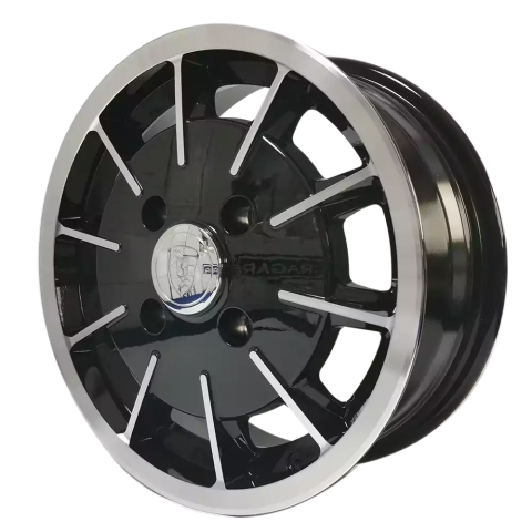 Gasser 4 15x5,5 4x5,12