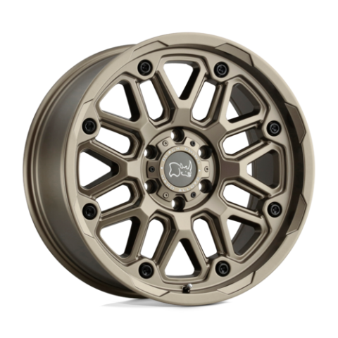 Hollister Mattbronze 20x9,5 6x5.5
