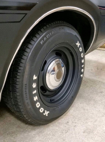 Rallye Steel 8x15 5x4.5/4.75