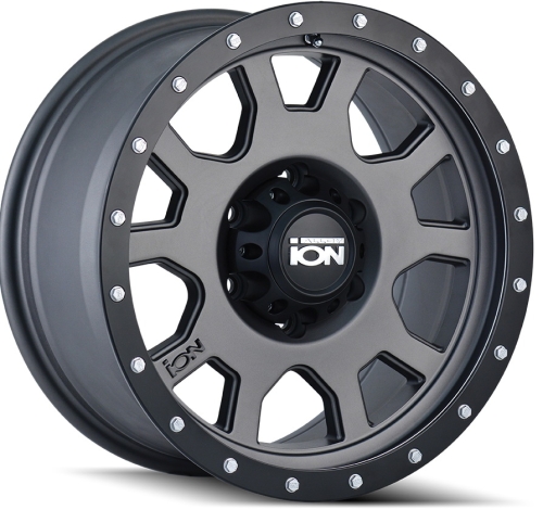 135 Grau 18x9 6x5,5