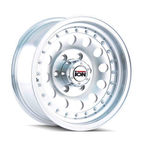 ION 71 Machined 15x8 5x5