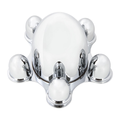 Spider Caps 5x4.5" - 5x114,3mm