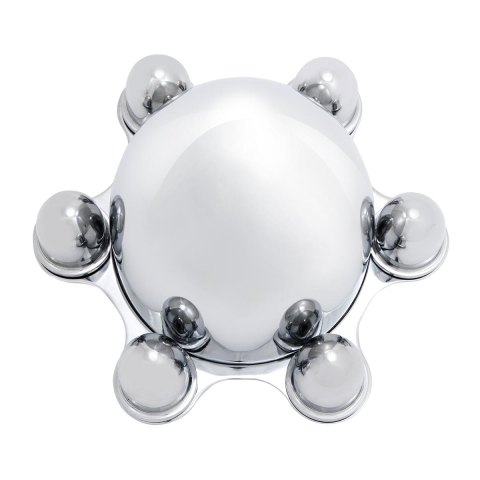 Spider Caps 6x5,5 - 6x139,7mm