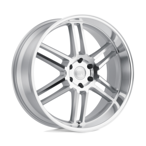 Katavi Silber 22x10 6x5.5