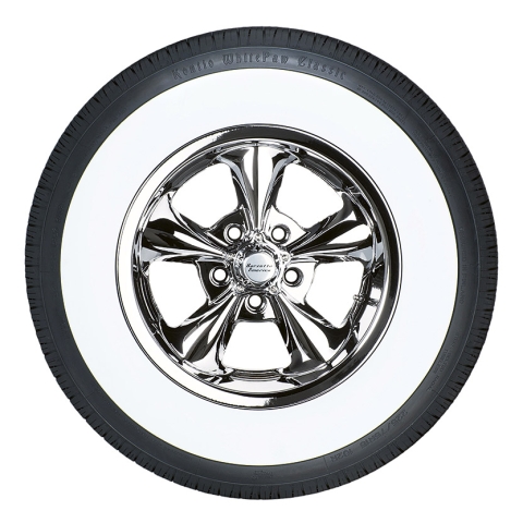 Kontio White Paw 205/75R15 (40mm) WSW