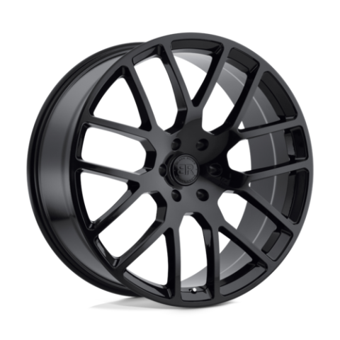 Kunene Glanzschwarz 20x9 6x4.5