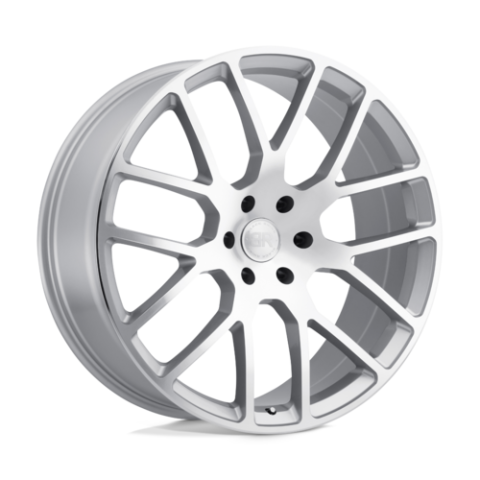 Kunene Silber 22x9,5 5x5.5