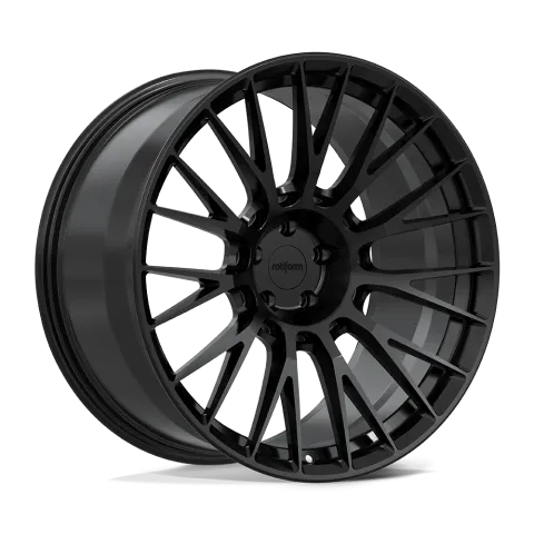 Rotiform LSE 20x11 5x4.41 Mattschwarz ET15