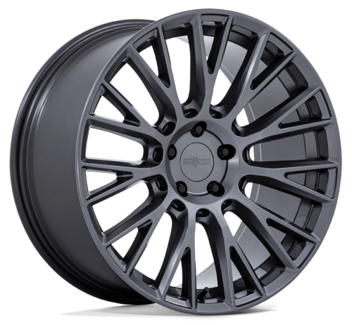Rotiform LSE 19x10 5x4.41 Anthracite OS40