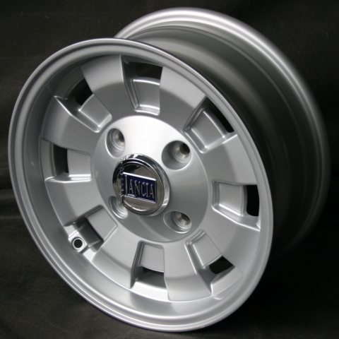 Maxilite CD 28 Style passend für Lancia 14x6 4x130