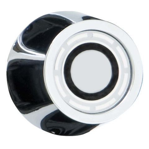 Legendary Bulls Eye Standard Center Cap