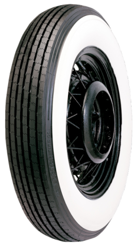 Lester 6PR 7.00--17 125mm
