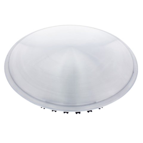 13" Moon Disc