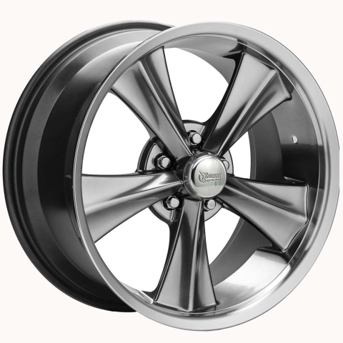 Modern Muscle Booster Hypershot 20x9 5x4,75 ET35