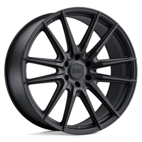 Madagascar Mattschwarz 20x9 5x5.90