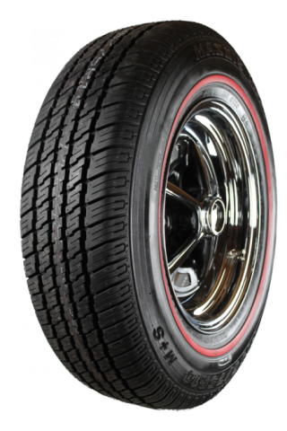Maxxis MA-1 Redline 215/70R14 10mm