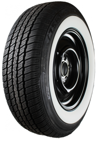 Maxxis MA P1 195/70R14 40mm