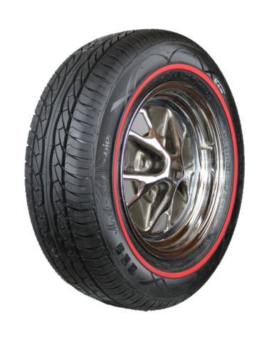 Maxxis MA P1 Redline 195/70R14 10mm