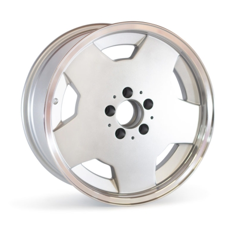 Maxilite Aero Style passend für Mercedes 17x9 5x112 ET12