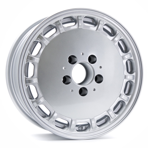 Maxilite Gulli Style Glanz passend für Mercedes 17x8 5x112 ET11