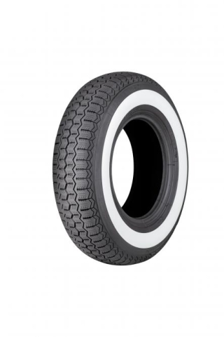 Michelin ZX 6.40/7.00/R13 WSW 48mm