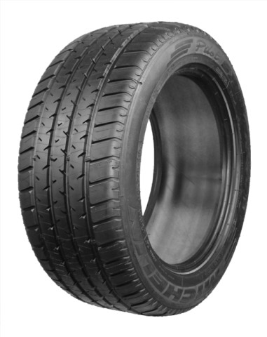 Michelin Pilot SX MXX3 205/55R16