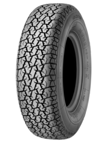 Michelin XDX-B 205/70R13