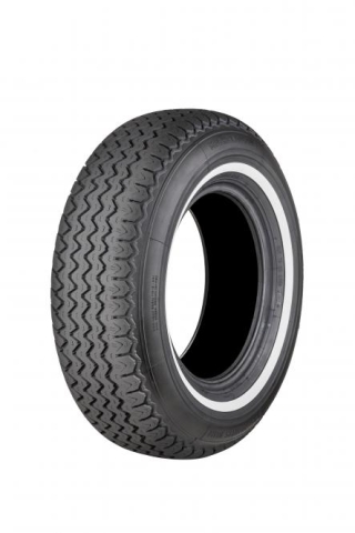 Michelin XVS 235/70R15 WSW 20mm