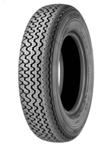 Michelin XAS FF 165/R13