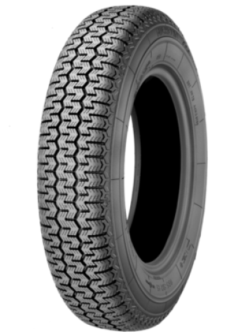 Michelin XZX 145/70R12