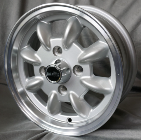 Maxilite Minilite Style passend für Fiat 12x5 4x98