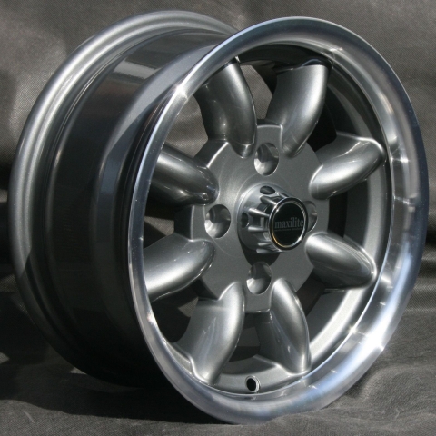 Maxilite Minilite Style passend für Ford 13x6 4x108