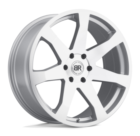 Mozambique Silber 20x8,5 5x5.5