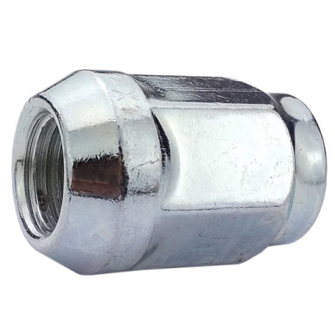 Radmutter M14x2 Zink geschlossen