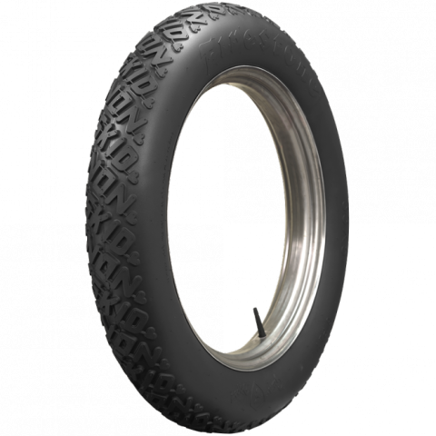 Firestone Non Skid 34x4 26Zoll