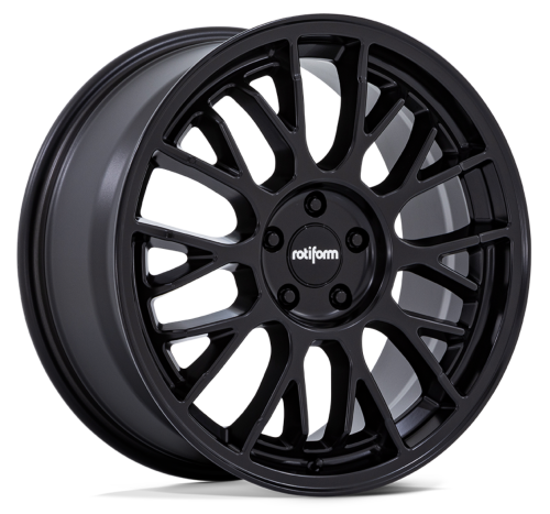 Rotiform PHX 19x8,5 5x4.72 Matte Black OS35