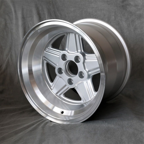Maxilite Penta Style passend für Mercedes Hinten 15x12 5x112