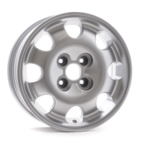 Maxilite 205 GTI Style passend für Peugeot 15x6 4x108
