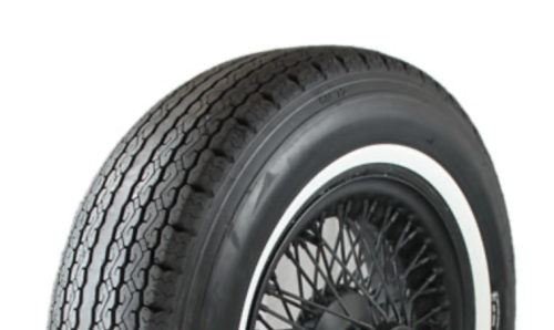 Pirelli CN72 Cinturato 205/R15 20mm