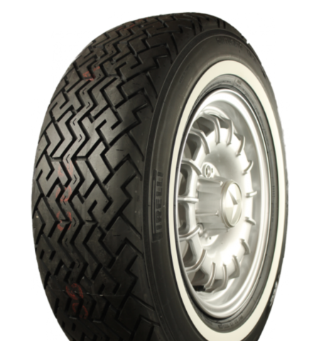 Pirelli CN36 205/R14 20mm