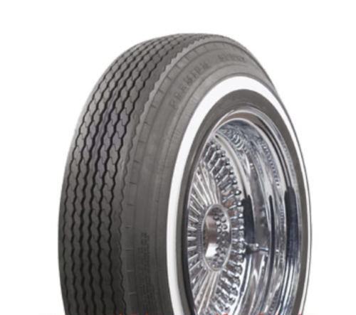 Premium Sport 5.20-14 15mm