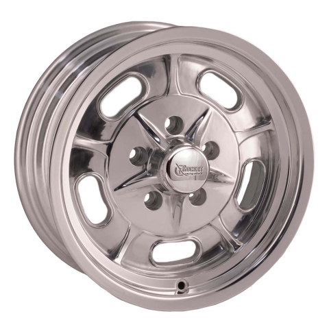 Igniter R31 Poliert 16x8 5x5,5